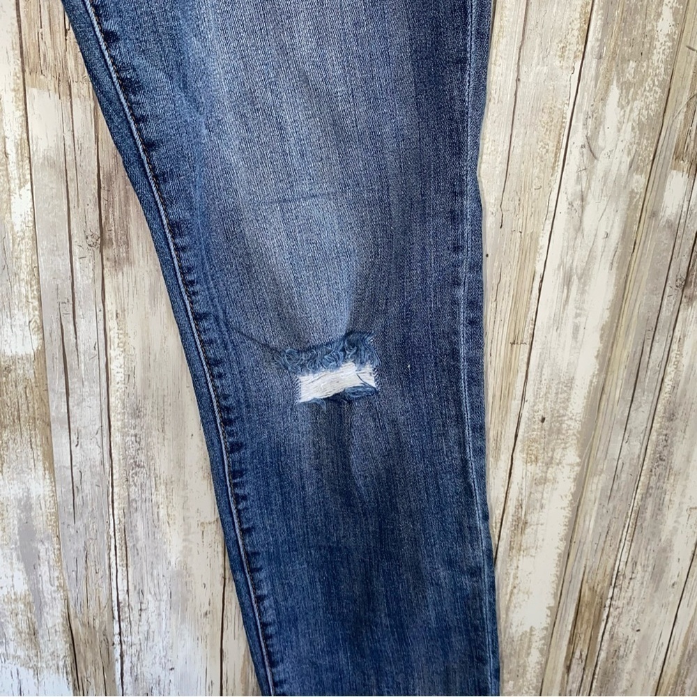 Kut From The Kloth Catherine Boyfriend Denim - Picture 3 of 9